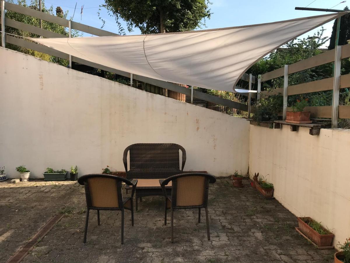 Appart Les Cerises Entre Strasbourg Et Haguenau Bischwiller Kültér fotó