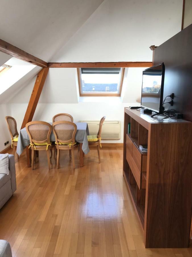 Appart Les Cerises Entre Strasbourg Et Haguenau Bischwiller Kültér fotó