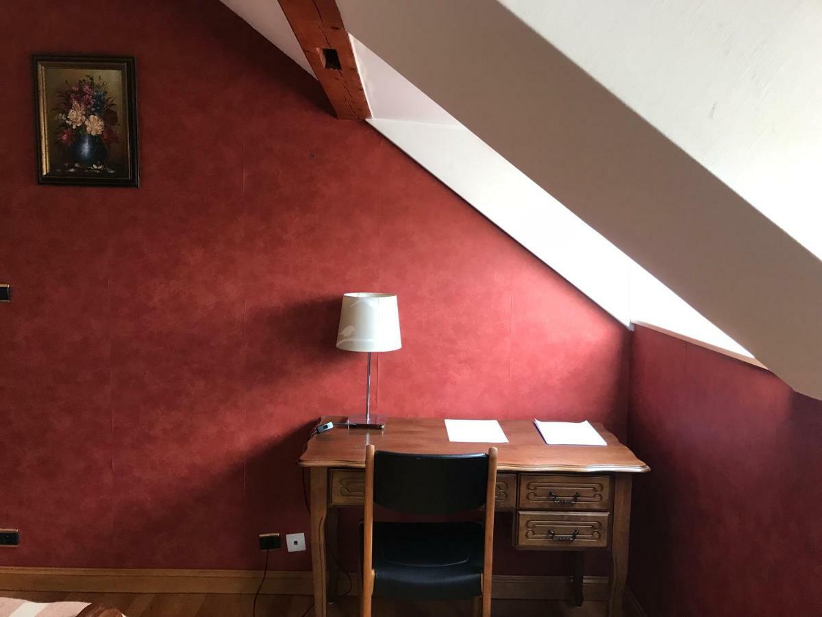 Appart Les Cerises Entre Strasbourg Et Haguenau Bischwiller Kültér fotó